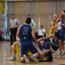 CEGLÉDI EKK – ATOMERŐMŰ KSC SZEKSZÁRD 72 – 69