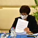 Ülésezett a testület