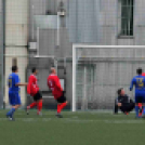 CVSE - Honvéd öregfiúk 3-3