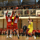 Nagy esélyt szalasztott el a Cegléd