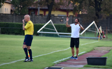 Az első félidő sokkoló, megrázó és megalázó volt! 