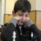 II. Cegléd és térsége sakkverseny