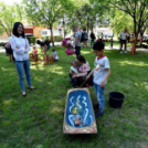 Pöttyös gyermeknap 2019