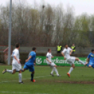 CVSE - Zalaegerszeg 0-2