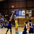 VBW CEKK CEGLÉD – GOOD ANGELS KOSICE 