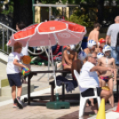 Győzelemmel kezdett a ceglédi csapat