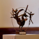 Rendezvénysorozat Dante emlékére