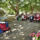 Díjak, előléptetések a Semmelweis napon