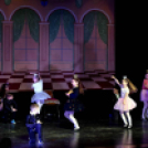 Táncsics alsós est