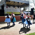 Virágvásár és főzőfesztivál Csemőben