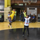 Félidőt nyertünk a Szeged ellen