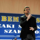 650 éves város 130 éves iskola - Ünnepi hét a Bem József Műszaki Szakközép- és Szakiskolában