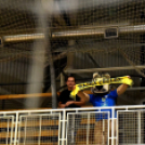 Győzelem a Salgótarján ellen