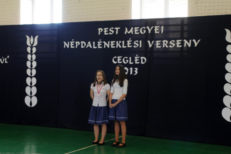 ,,Tiszán innen – Dunán túl’’ Cegléden