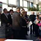 Hungária Nostra országos kiállítása a Várkonyiban