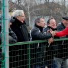 CVSE - Honvéd öregfiúk 3-3