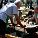 Főzőverseny a Laskafesztiválon