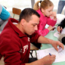 Közlekedési vetélkedő