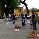 Újra termelői piac az Ordass közben