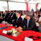 Tovább fejlődik Magyarország legnagyobb félvezető gyártója Cegléden