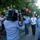 Olimpikonok fogadása