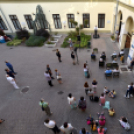 Nagy László Lázárra emlékeztek