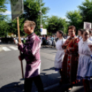 XXII. Toborzó Ünnepély és Huszárfesztivál - I.