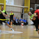 Ceglédi KK SE – Kőnig Trade Balmazújvárosi KK 27 – 23