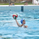 Vízilabda eredményhirdetés