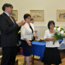 A pedagógusokat köszöntötték