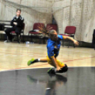 Ceglédi Kék Cápák - Gyömrő 26-24