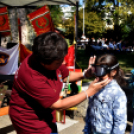 Autómentes Nap Cegléden