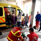 Mentők Napja Cegléden