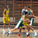 CEGLÉDI EKK – CMB CARGO GYŐR 66–74