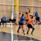 Ceglédi Kék Cápák - Vecsés Kombi Expressz 28 - 20 (16 - 9)