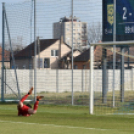 Hazai győzelem a Bánk ellen