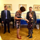 Legszebb kertek - legszebb rajzok Cegléden