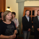 137 ünnepeltet köszöntött az Infineon 