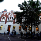 Múzeumok éjszakája