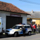 Kerékpártúra a Kutyakaparó Csárdához