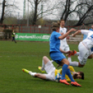 CVSE - Zalaegerszeg 0-2