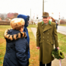 Bedei-csata megemlékezés