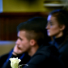 56-os megemlékezések - fotó: Kisfaludi István 