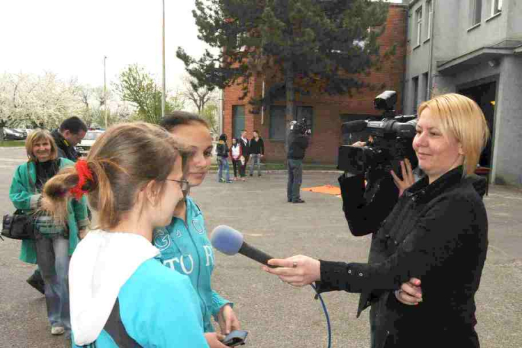 Katasztrófavédelmi ifjúsági verseny