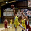 VBW CEKK CEGLÉD–OLYMPIACOS 