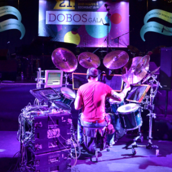 21. Dobos Gála -fotó: Balga Gábor