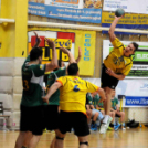 CEGLÉDI KKSE–OROSHÁZI FKSE 30–36 (17–16)