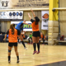 Ceglédi Kék Cápák - Inárcs-Örkény