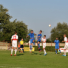 Ceglédi VSE – DVSC – DEAC II. 2-1