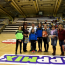 Jótékonysági sportnap